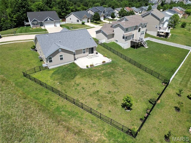 200 Limerick Ave, Wentzville, MO 63385