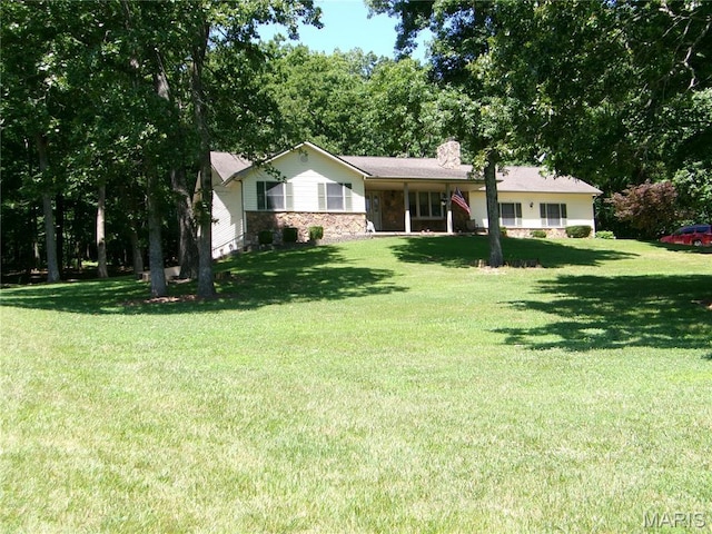112 Indian Prairie Ln, Union, MO 63084 - photo 58