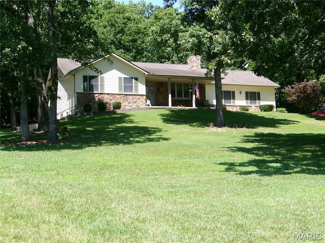 112 Indian Prairie Ln, Union, MO 63084 - photo 1