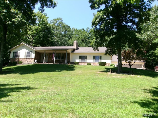 112 Indian Prairie Ln, Union, MO 63084 - photo 3