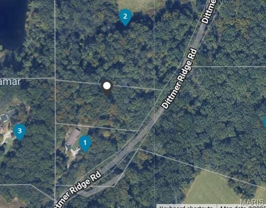 0 Dittmer Ridge Rd, Dittmer, MO 63023