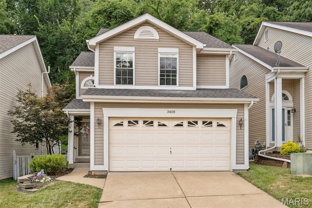 3408 Charleston Place Ct, Manchester, MO 63088 - photo 1
