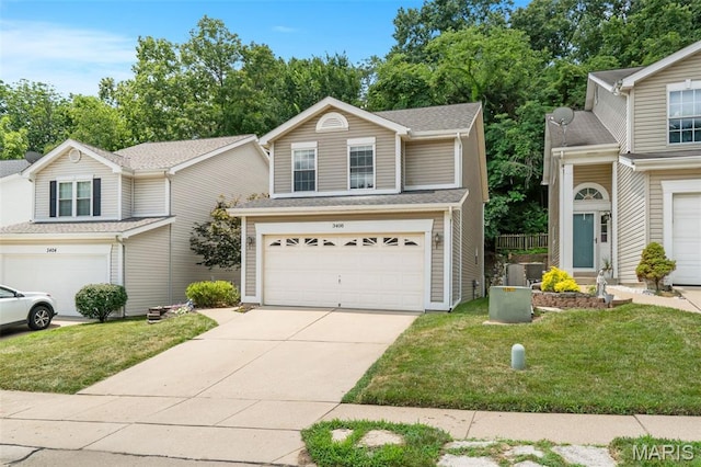 3408 Charleston Place Ct, Manchester, MO 63088 - photo 2
