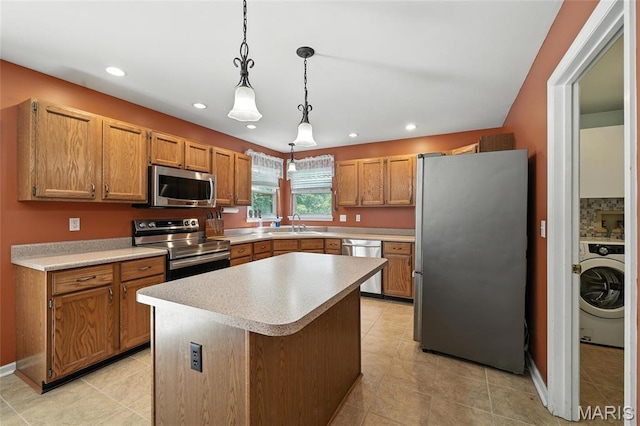 1214 Oak Borough Dr, Ballwin, MO 63021 - photo 8