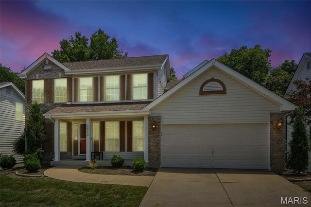 1214 Oak Borough Dr, Ballwin, MO 63021 - photo 23