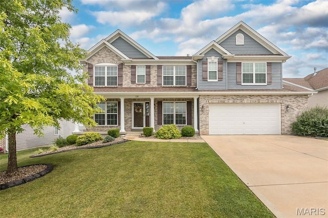 130 Riverdale Woods Cir, Ofallon, MO 63366 - photo 1