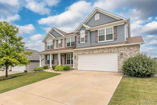 130 Riverdale Woods Cir, Ofallon, MO 63366 - photo 2