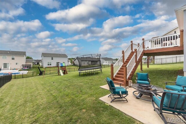 130 Riverdale Woods Cir, Ofallon, MO 63366 - photo 30