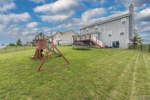 130 Riverdale Woods Cir, Ofallon, MO 63366 - photo 31