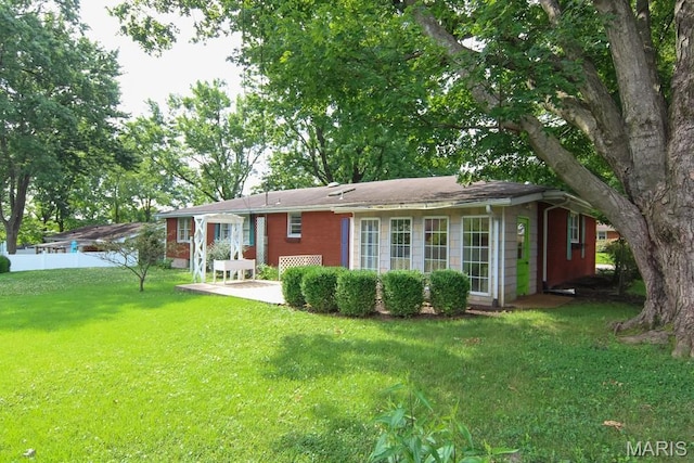 2518 Ford Dr, Cape Girardeau, MO 63701 - photo 3
