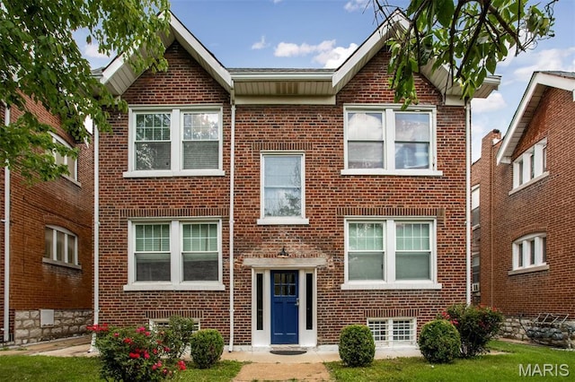 4451 Castleman Ave, Saint Louis, MO 63110 - photo 1