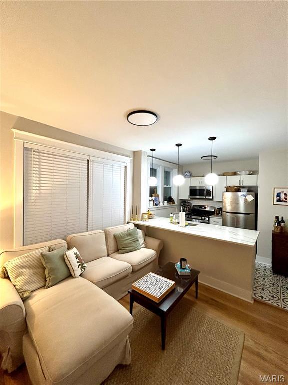 4451 Castleman Ave, Saint Louis, MO 63110 - photo 4