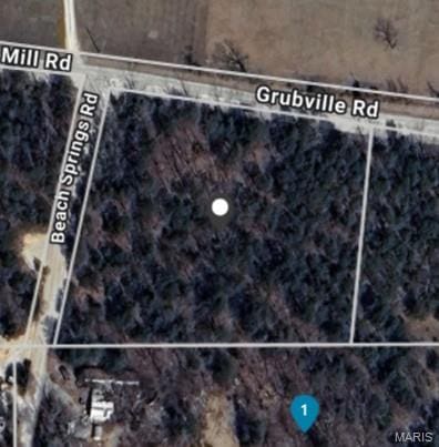 9828 Morse Ml, Dittmer, MO 63023
