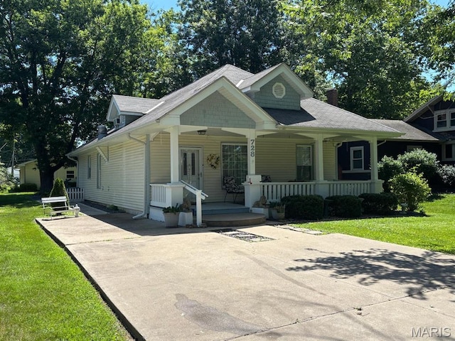 728 Stanton Ave, Monroe, MO 63456 - photo 1