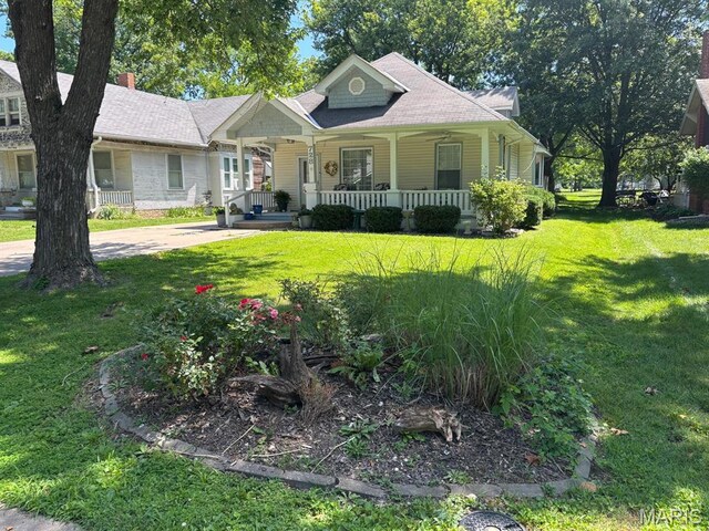 728 Stanton Ave, Monroe, MO 63456 - photo 2