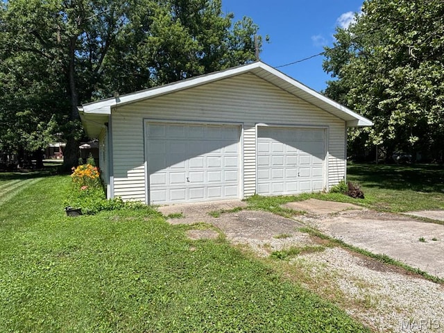 728 Stanton Ave, Monroe, MO 63456 - photo 3