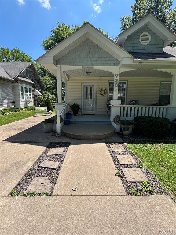 728 Stanton Ave, Monroe, MO 63456 - photo 4