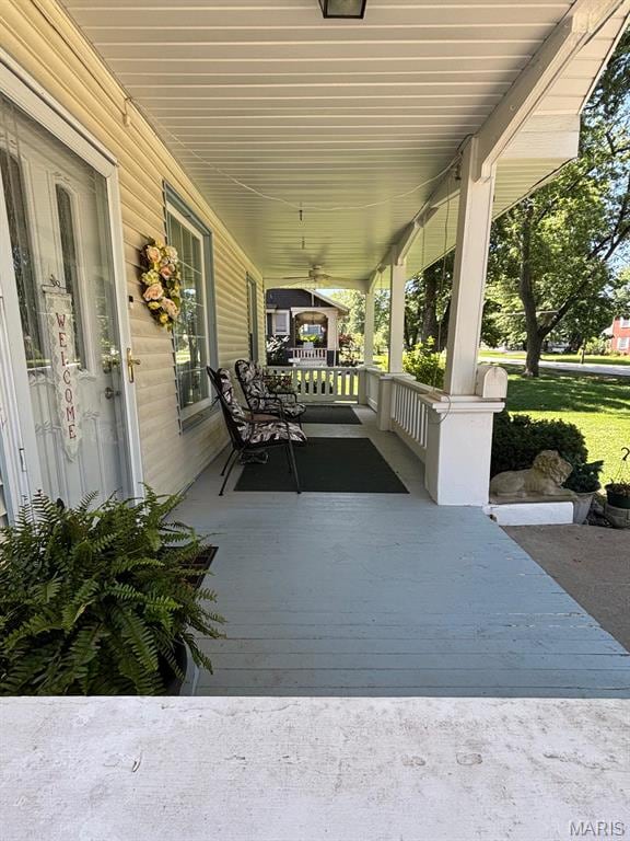 728 Stanton Ave, Monroe, MO 63456 - photo 5