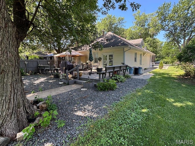 728 Stanton Ave, Monroe, MO 63456 - photo 7