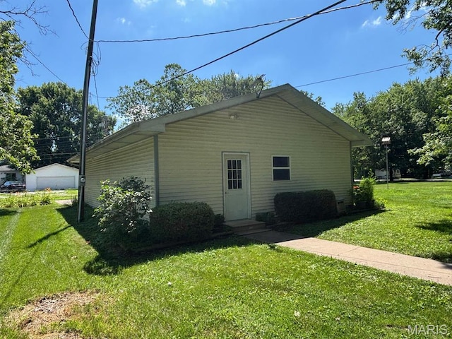 728 Stanton Ave, Monroe, MO 63456 - photo 8