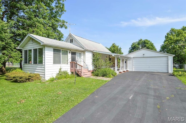 115 Sterling, Moro, IL 62067 - photo 1