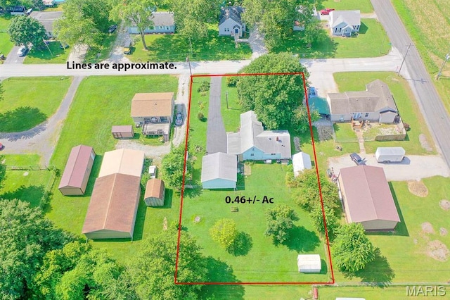 115 Sterling, Moro, IL 62067 - photo 2