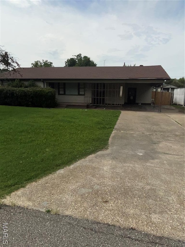 1506 George St, Kennett, MO 63857 - photo 1