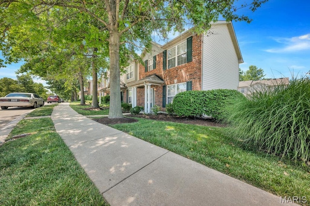 409 Moreau Ter, Saint Charles, MO 63303