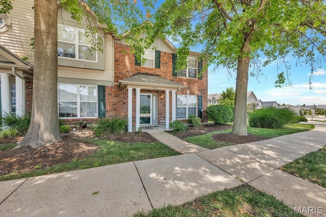 409 Moreau Ter, Saint Charles, MO 63303
