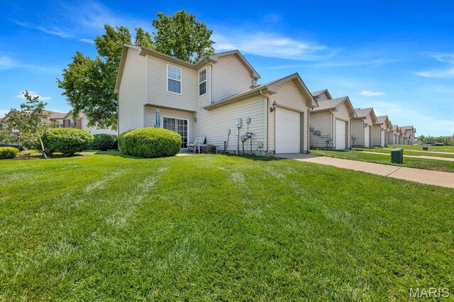 409 Moreau Ter, Saint Charles, MO 63303