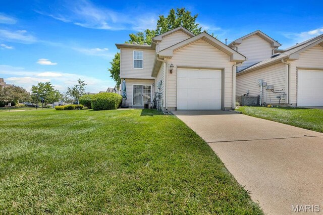 409 Moreau Ter, Saint Charles, MO 63303