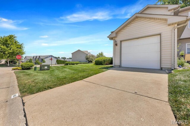 409 Moreau Ter, Saint Charles, MO 63303
