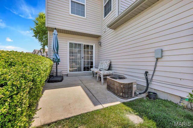 409 Moreau Ter, Saint Charles, MO 63303