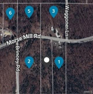 9480 Morse Mill Rd, Dittmer, MO 63023