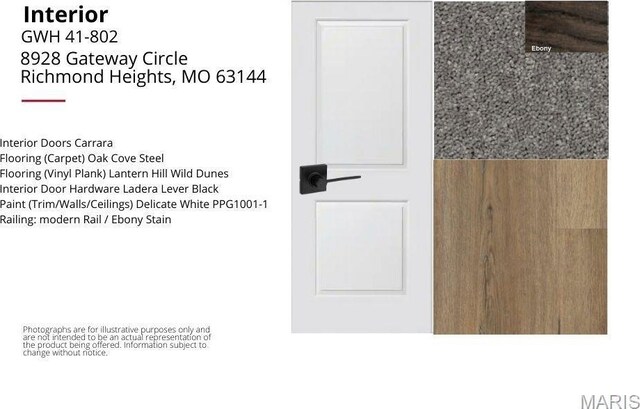8928 W Gateway Cir, Richmond Heights, MO 63144 - photo 2