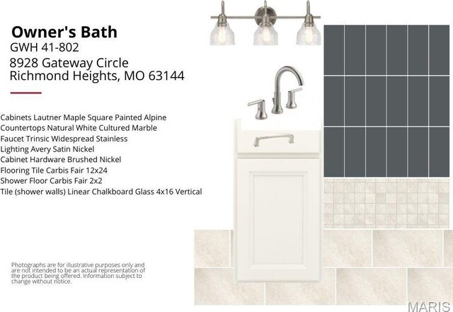 8928 W Gateway Cir, Richmond Heights, MO 63144 - photo 4