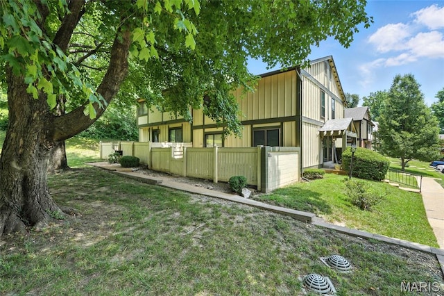 11177 Whispering Oaks Dr, Saint Louis, MO 63136 - photo 19