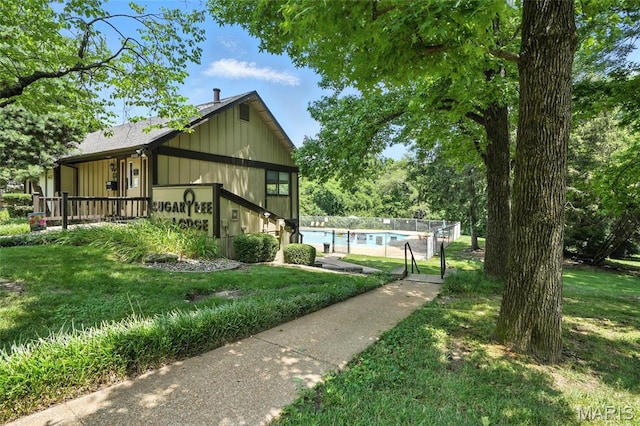 11177 Whispering Oaks Dr, Saint Louis, MO 63136 - photo 21