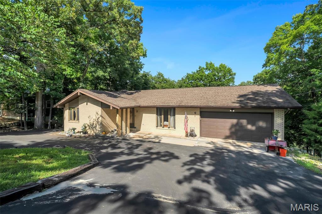 164 S Kings Rd, Marthasville, MO 63357 - photo 1