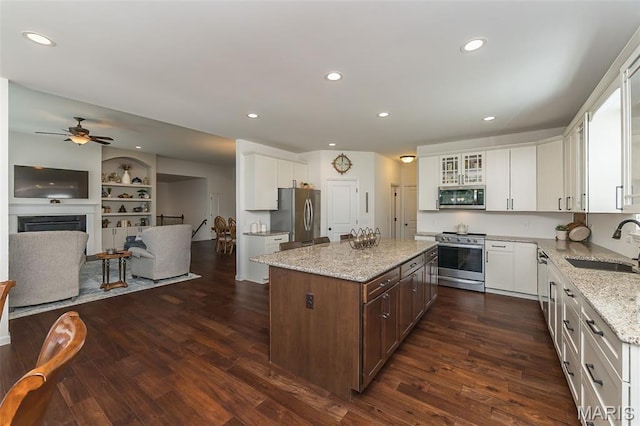 2 Wyndemere Ct, Lake St Louis, MO 63367 - photo 13