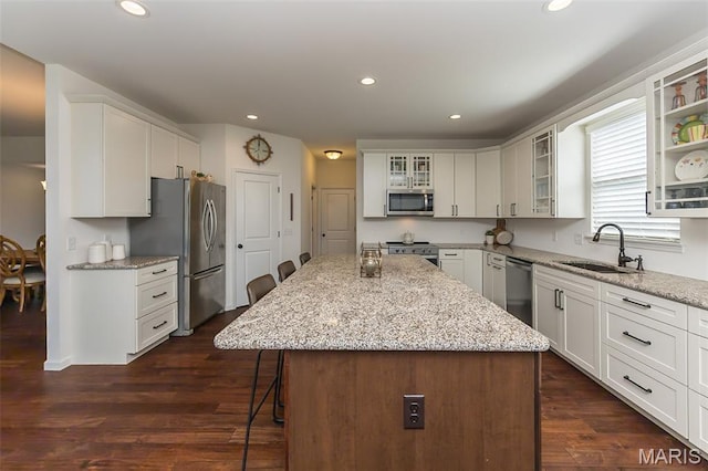 2 Wyndemere Ct, Lake St Louis, MO 63367 - photo 15