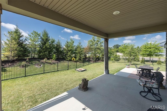 2 Wyndemere Ct, Lake St Louis, MO 63367 - photo 32