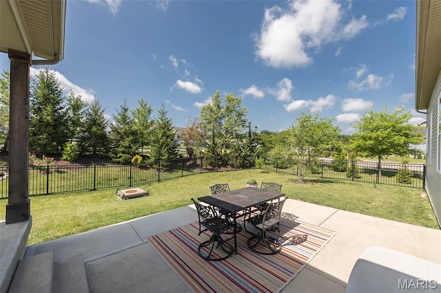 2 Wyndemere Ct, Lake St Louis, MO 63367 - photo 33