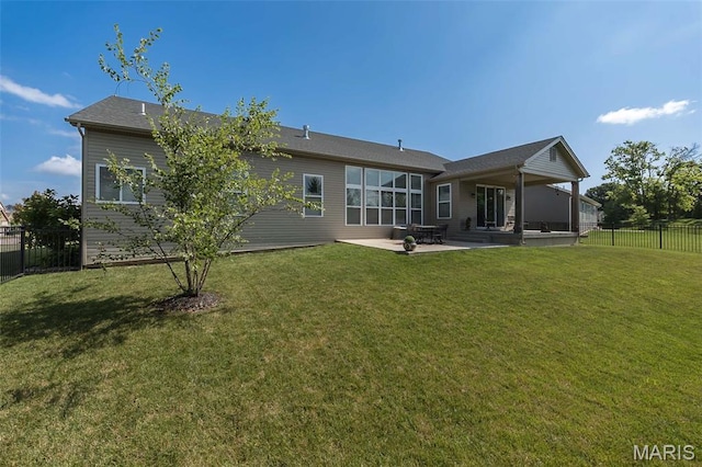 2 Wyndemere Ct, Lake St Louis, MO 63367 - photo 35