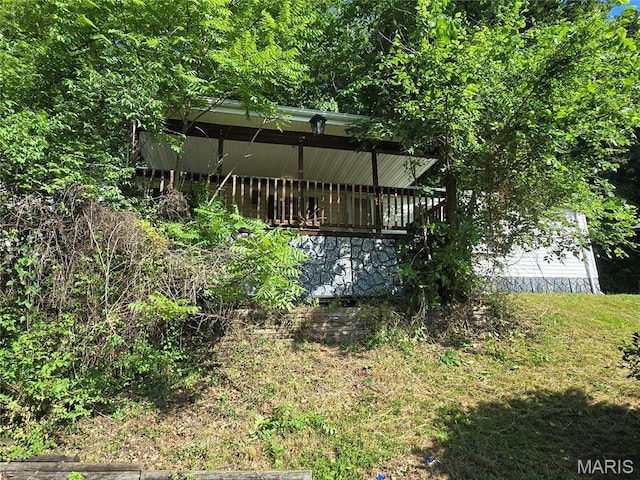 3167 Quiet Forest Dr, Imperial, MO 63052 - photo 4