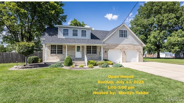 8113 Main St, Breese, IL 62230 - photo 1