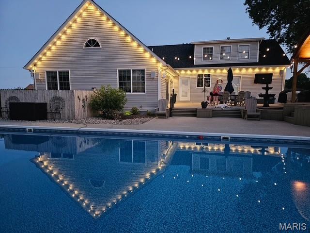 8113 Main St, Breese, IL 62230 - photo 33