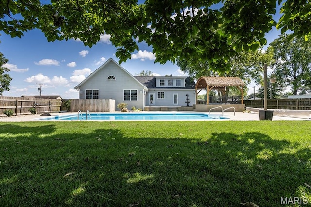 8113 Main St, Breese, IL 62230 - photo 45