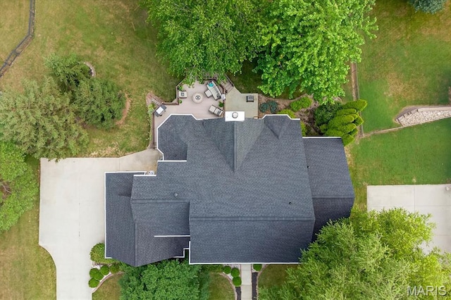 218 W Stonybrook Dr, Ofallon, IL 62269 - view of subject property