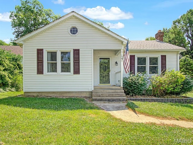 1108 Mill St, Maeystown, IL 62256 - photo 1